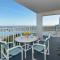 Ocean Condo 104 ~ Ground Floor Corner Condo with wrap around balcony Walk right out to Pool - New Smyrna Beach