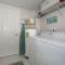Ocean Condo 104 ~ Ground Floor Corner Condo with wrap around balcony Walk right out to Pool - New Smyrna Beach