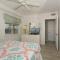 Ocean Condo 104 ~ Ground Floor Corner Condo with wrap around balcony Walk right out to Pool - New Smyrna Beach