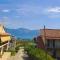 Panorama View Aigio - 艾伊翁