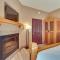 Wisconsin Dells Resort Condo with 2 Fireplaces