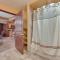 Wisconsin Dells Resort Condo with 2 Fireplaces