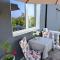 Garden Rooms
