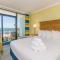 Direct Oceanfront 1 Bedroom Suite! Schooner At Compass Cove 335- Sleeps 4! - 默特尔比奇