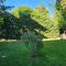 Füred Deluxe Garden Apartment