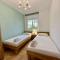 Elimann ground floor seaside by HLCLUB Agency