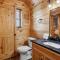 Oakley Lodge: Luxury Cabin w/ MTN Views Indoor Pool • Hot Tub - سيفيرفيل