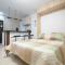 Exclusivo y confortable apartasuite - San Gil