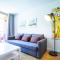 Apartamento Tosca Deco