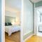 Apartamento Tosca Deco