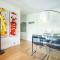 Apartamento Tosca Deco