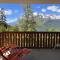 Spacious apartment with beautiful views max 8 pers - Oz