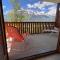 Spacious apartment with beautiful views max 8 pers - Oz