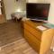 Clarendon Lodge - accommodation only