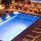 Danae Hotel - Aegina