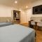 Harbor Rooms - Cala Gonone