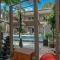 Tamarindo Bay Suites - Self Check In, Adults Only - 塔马林多