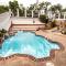Enjoy Rare Huge POOL 4br Perfect for Families!