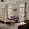 Grand appartement Cours Mirabeau