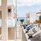 Maestrale Flat - San Foca