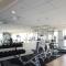 Downtown 1BR w Pool Gym WD nr Staples Center LAX-543 - 洛杉矶