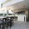 Downtown 1BR w Pool Gym WD nr Staples Center LAX-543 - 洛杉矶
