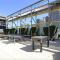 Downtown 1BR w Pool Gym WD nr Staples Center LAX-543 - 洛杉矶