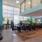 Downtown 1BR w Pool Gym WD nr Staples Center LAX-543 - 洛杉矶