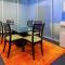 Downtown 1BR w Pool Gym WD nr Staples Center LAX-543 - 洛杉矶