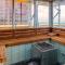 Downtown 1BR w Pool Gym WD nr Staples Center LAX-543 - 洛杉矶