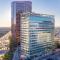 Downtown 1BR w Pool Gym WD nr Staples Center LAX-543 - 洛杉矶