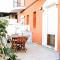 Appartamento con giardino
