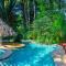 Ian Anderson Caves Branch Jungle Lodge