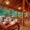 Ian Anderson Caves Branch Jungle Lodge