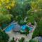 Ian Anderson Caves Branch Jungle Lodge
