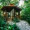 Ian Anderson Caves Branch Jungle Lodge