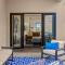 The Icarus - Where Adventure Meets Comfort - هريكاين
