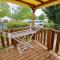 Mobil Home au calme Camping 4 Cadenet - Кадне