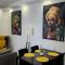 Papagayo Beach Apartments