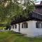 A Cordon entre Bois et Nature