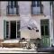 The French House in Quillan - 屈伊朗