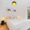 Elegant Comfort Modern Apartment in Limpertsberg