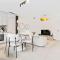 Elegant Comfort Modern Apartment in Limpertsberg