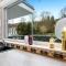 Elegant Comfort Modern Apartment in Limpertsberg