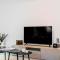 Elegant Comfort Modern Apartment in Limpertsberg