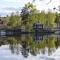 Sweden Slow Living