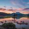 Deschutes River Lodge paddleboards hot tub and more - Бенд
