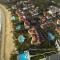 Ocean Dream top floor Studio with balcony