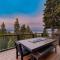 Lake Tahoe Luxury Cabin by AvantStay Lake View - Carnelian Bay