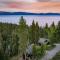 Lake Tahoe Luxury Cabin by AvantStay Lake View - Carnelian Bay